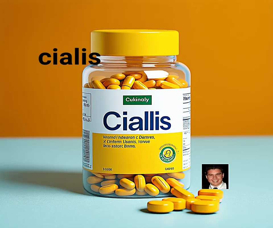 Precio de venta al publico de cialis